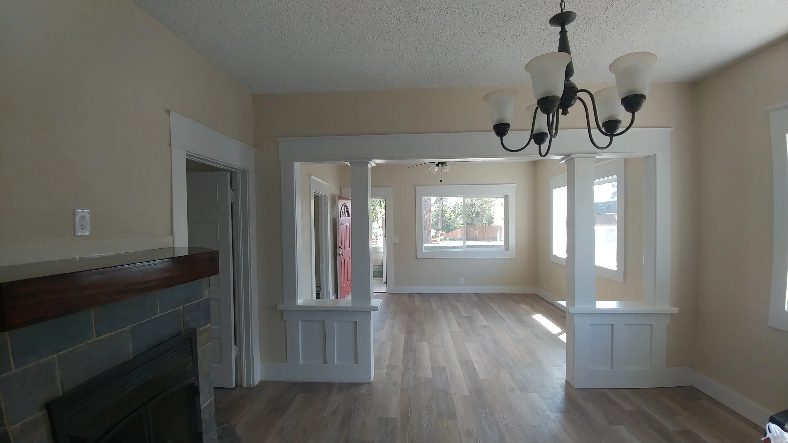 Sterling Homes